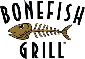 Bonefish Grill logo (PRNewsFoto/Bonefish Grill)