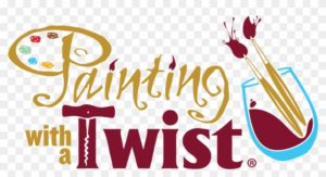 PaintingWithATwist