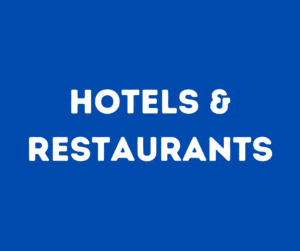 CLIENTS_Hotels & Restaurants